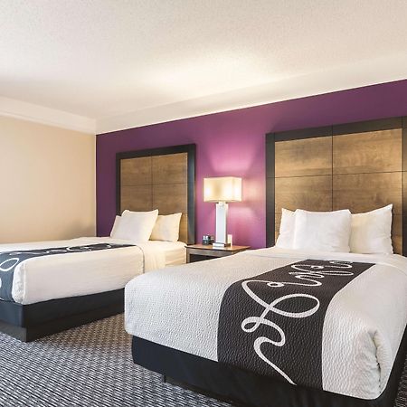 Hotel La Quinta By Wyndham Shreveport Airport Esterno foto