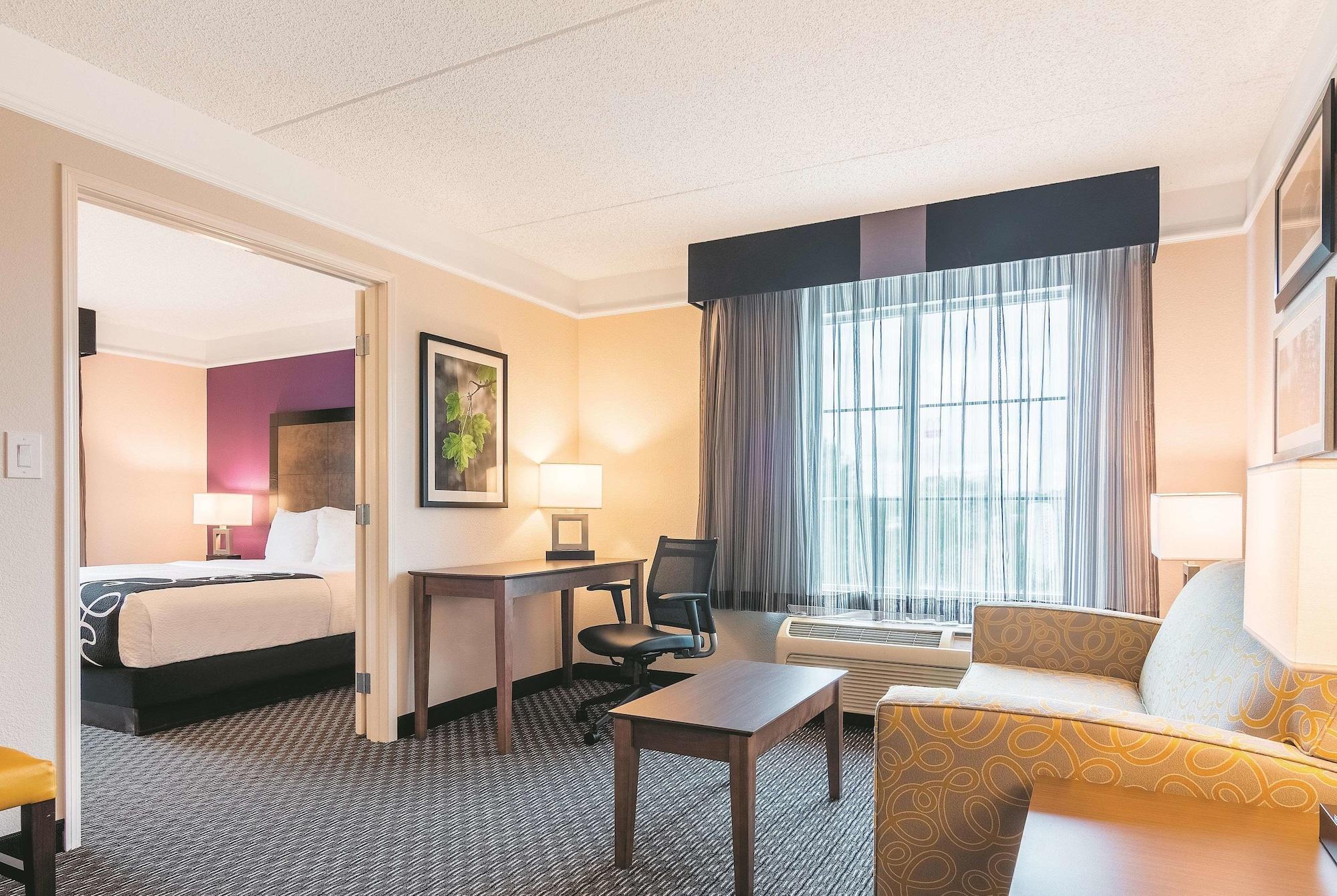 Hotel La Quinta By Wyndham Shreveport Airport Esterno foto