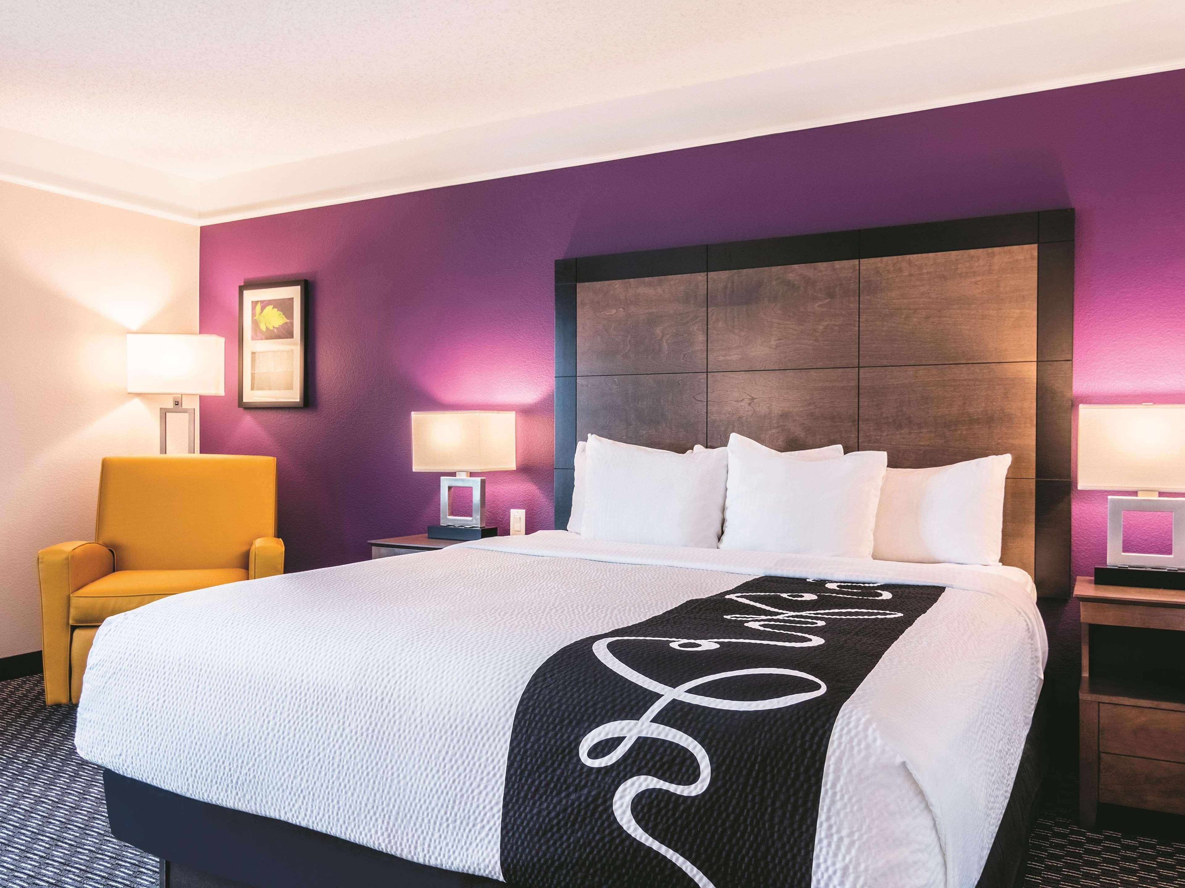 Hotel La Quinta By Wyndham Shreveport Airport Esterno foto