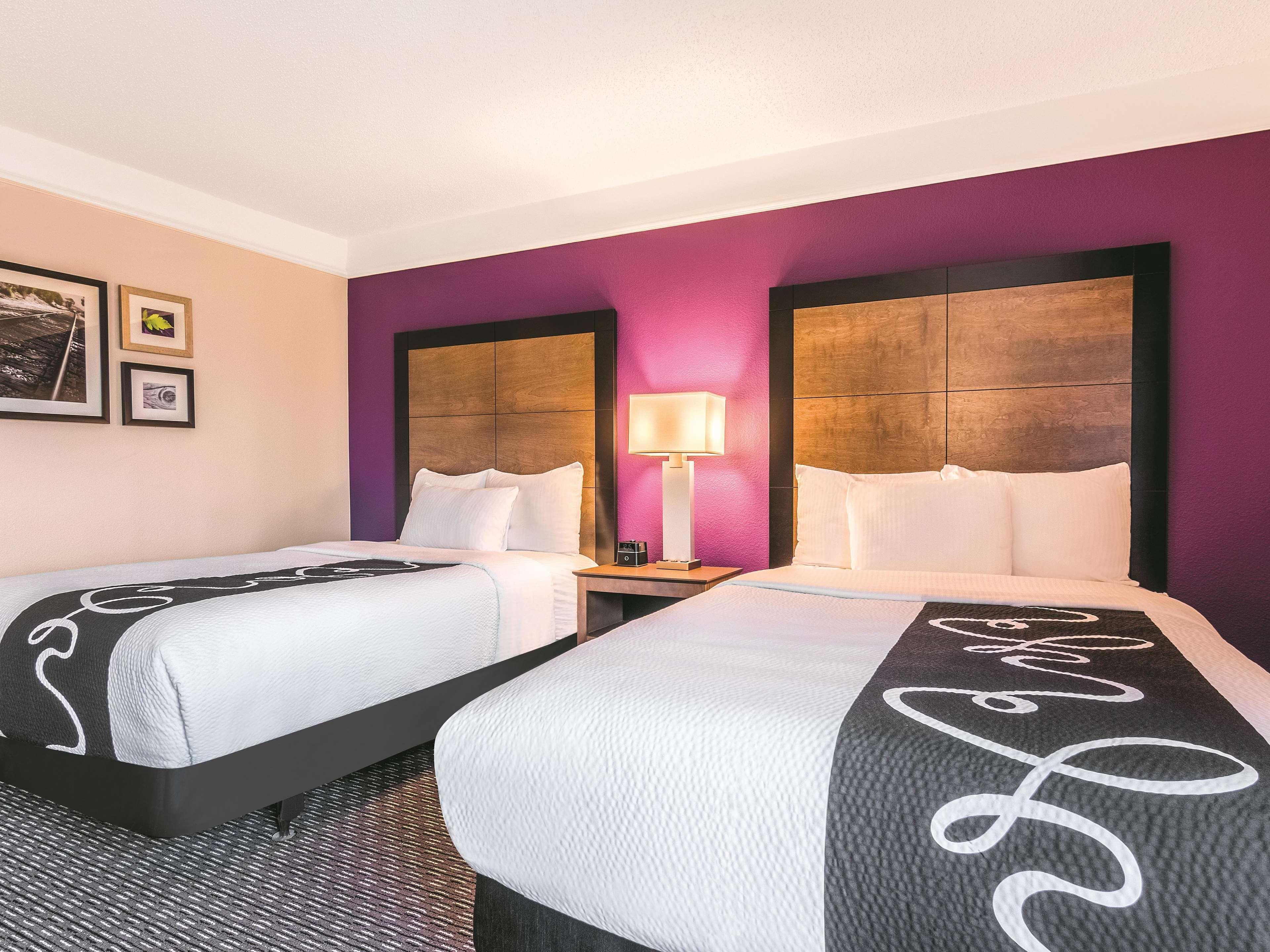 Hotel La Quinta By Wyndham Shreveport Airport Esterno foto