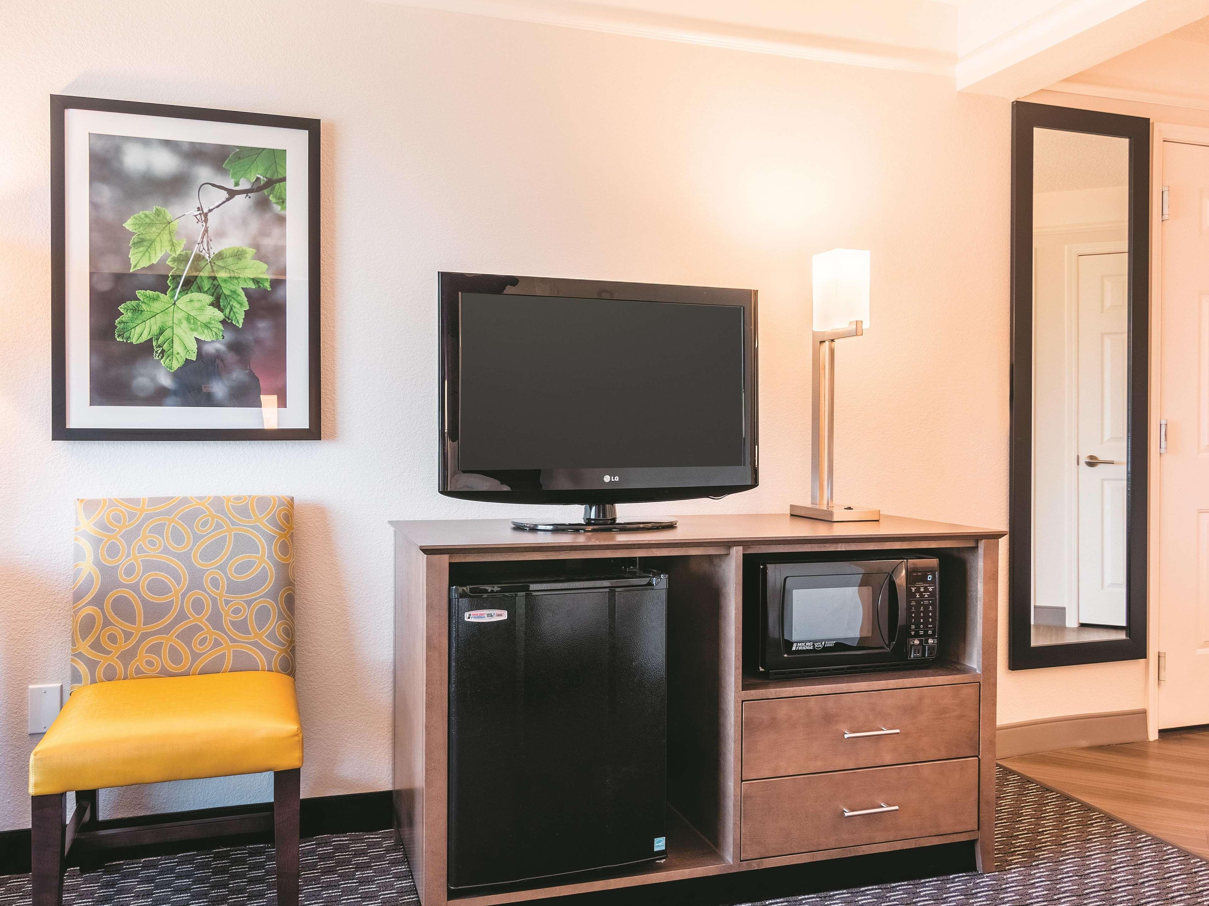 Hotel La Quinta By Wyndham Shreveport Airport Esterno foto