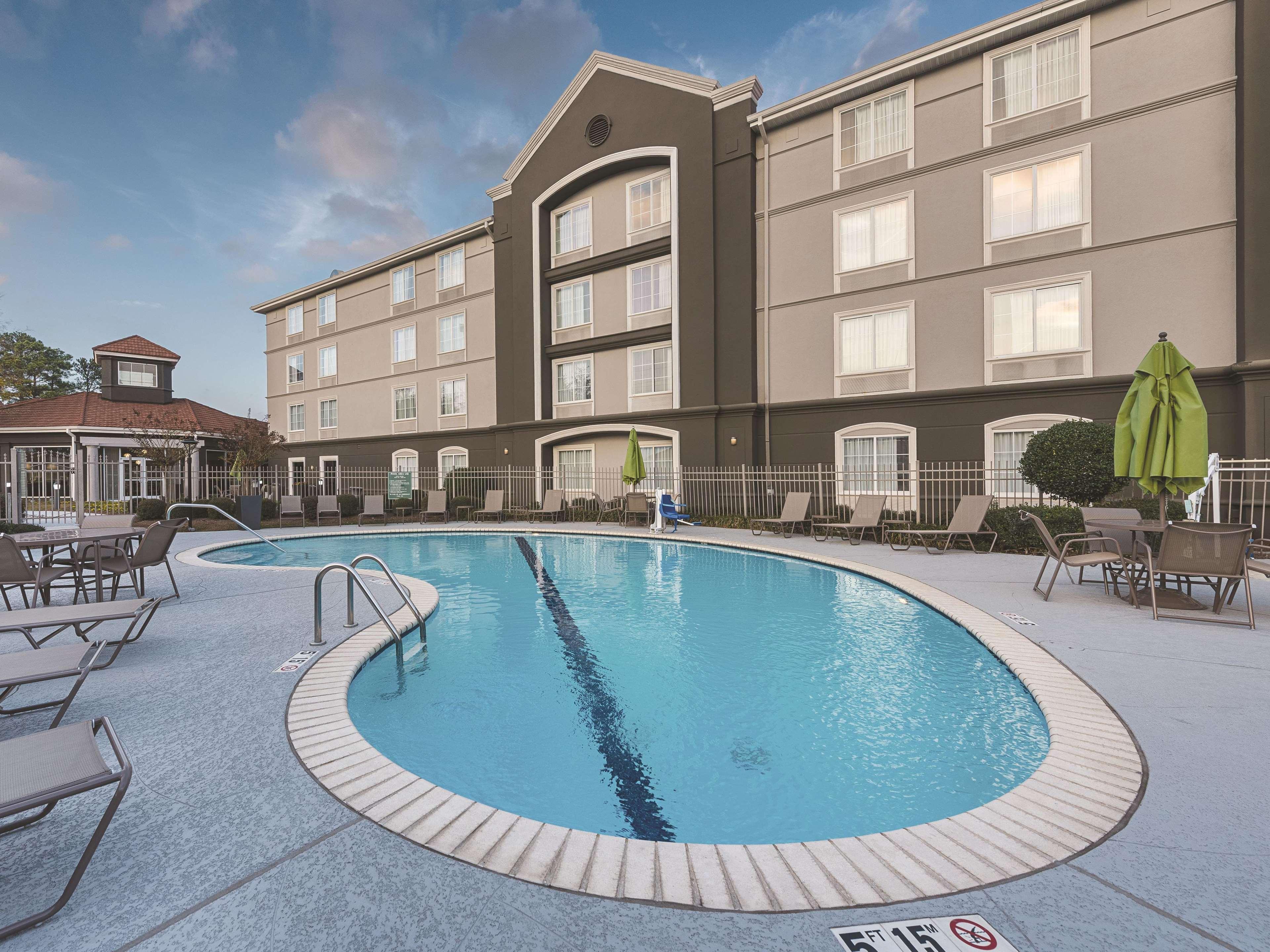 Hotel La Quinta By Wyndham Shreveport Airport Esterno foto