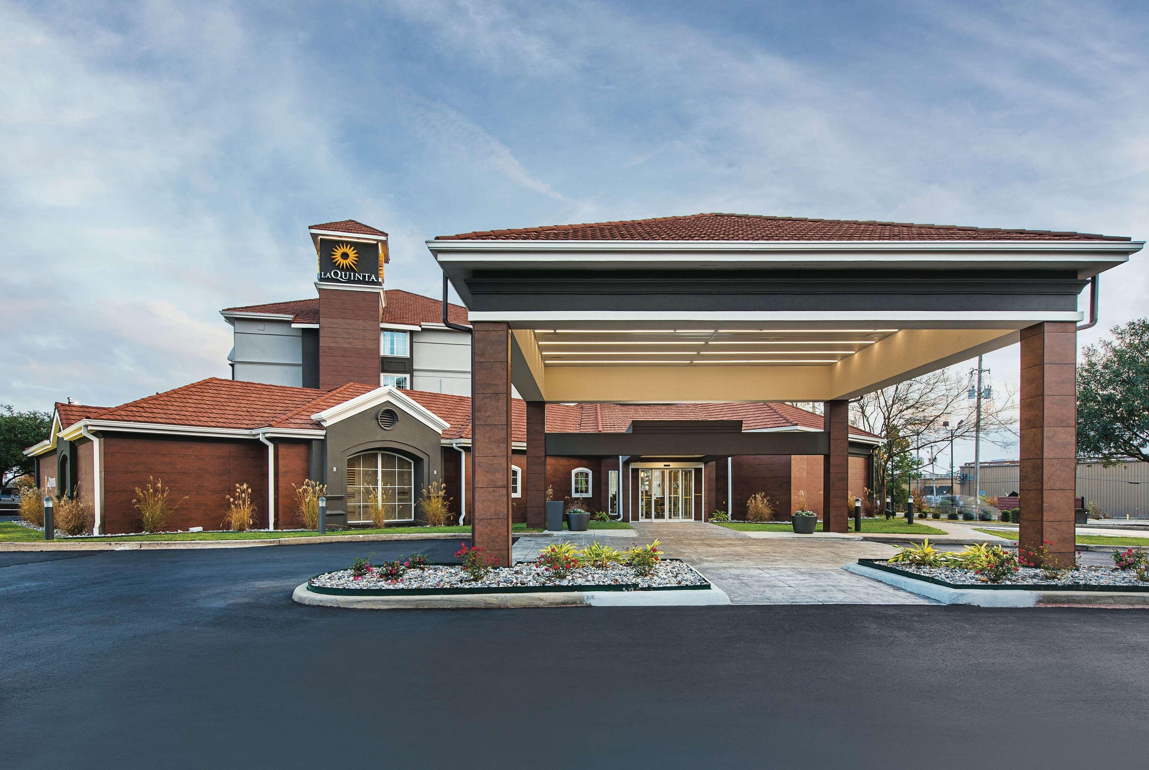 Hotel La Quinta By Wyndham Shreveport Airport Esterno foto