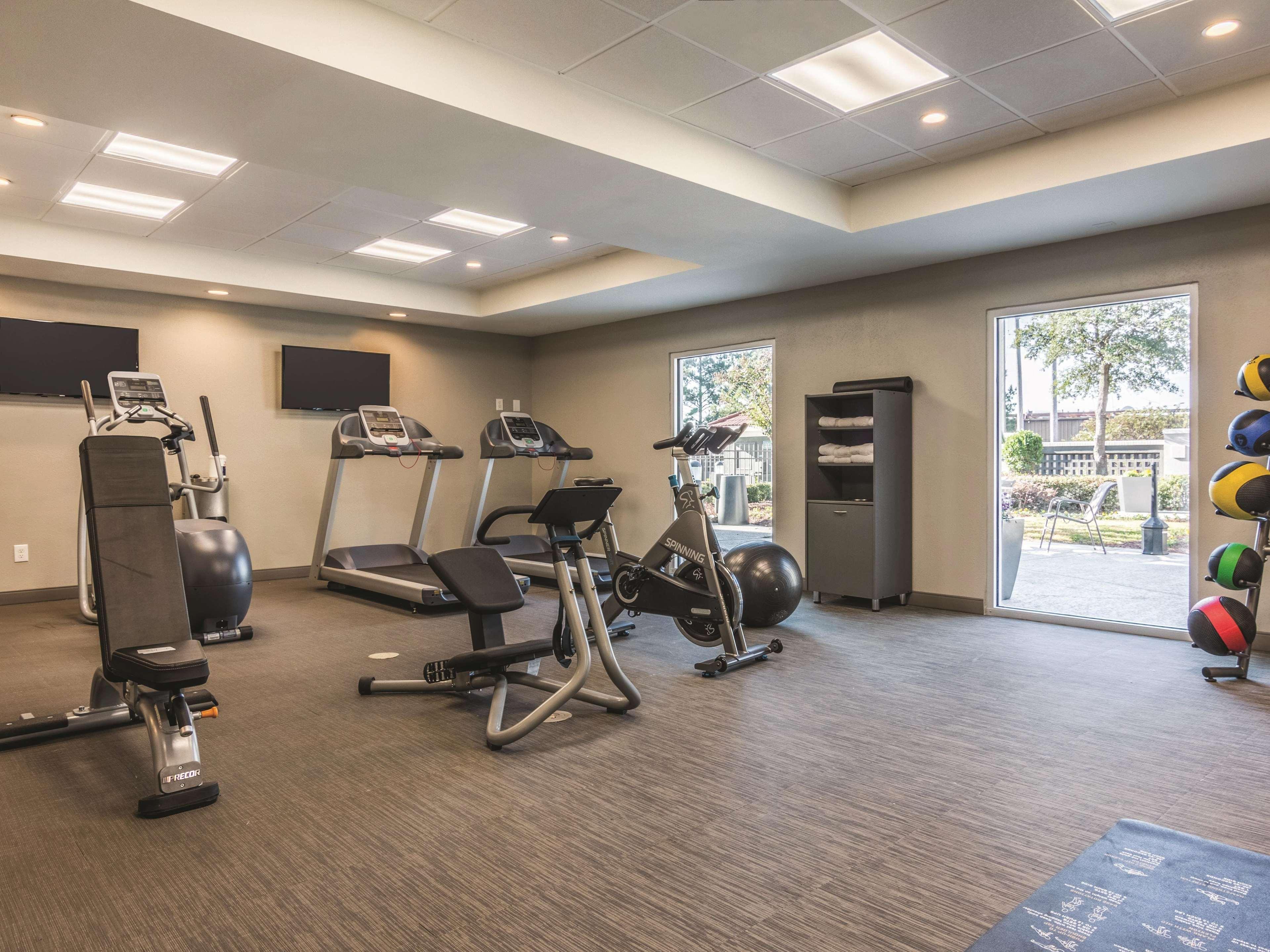 Hotel La Quinta By Wyndham Shreveport Airport Esterno foto