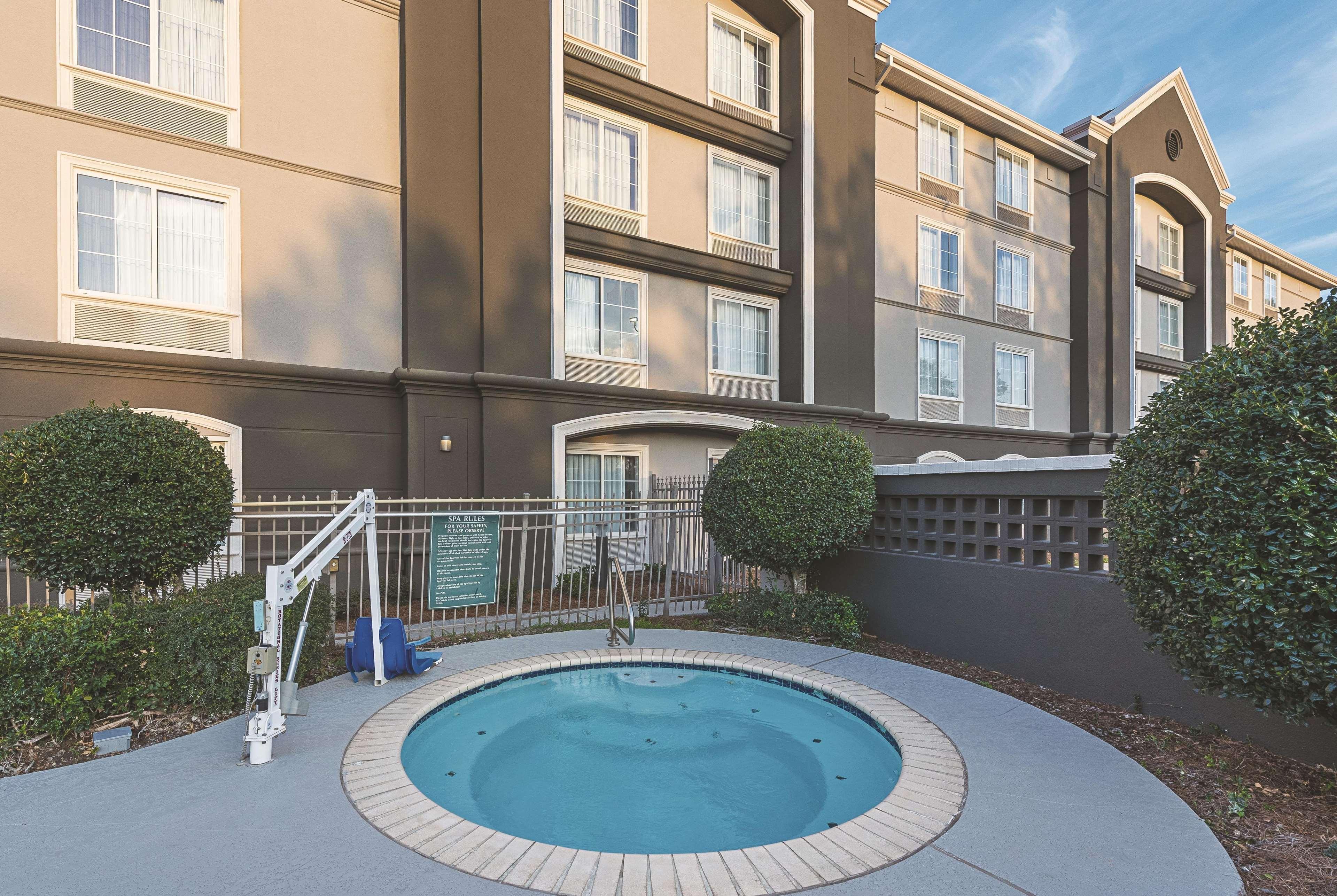 Hotel La Quinta By Wyndham Shreveport Airport Esterno foto