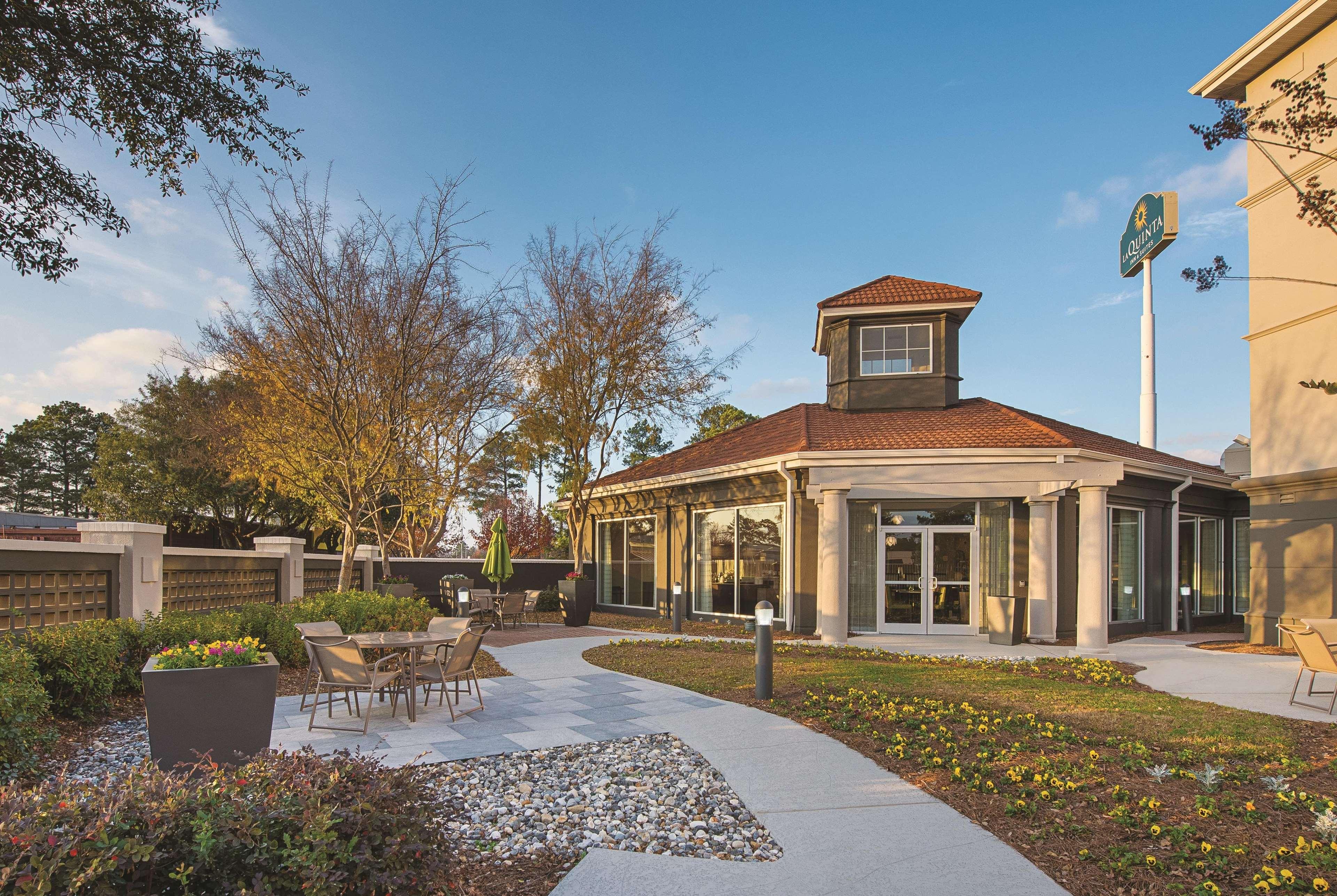 Hotel La Quinta By Wyndham Shreveport Airport Esterno foto