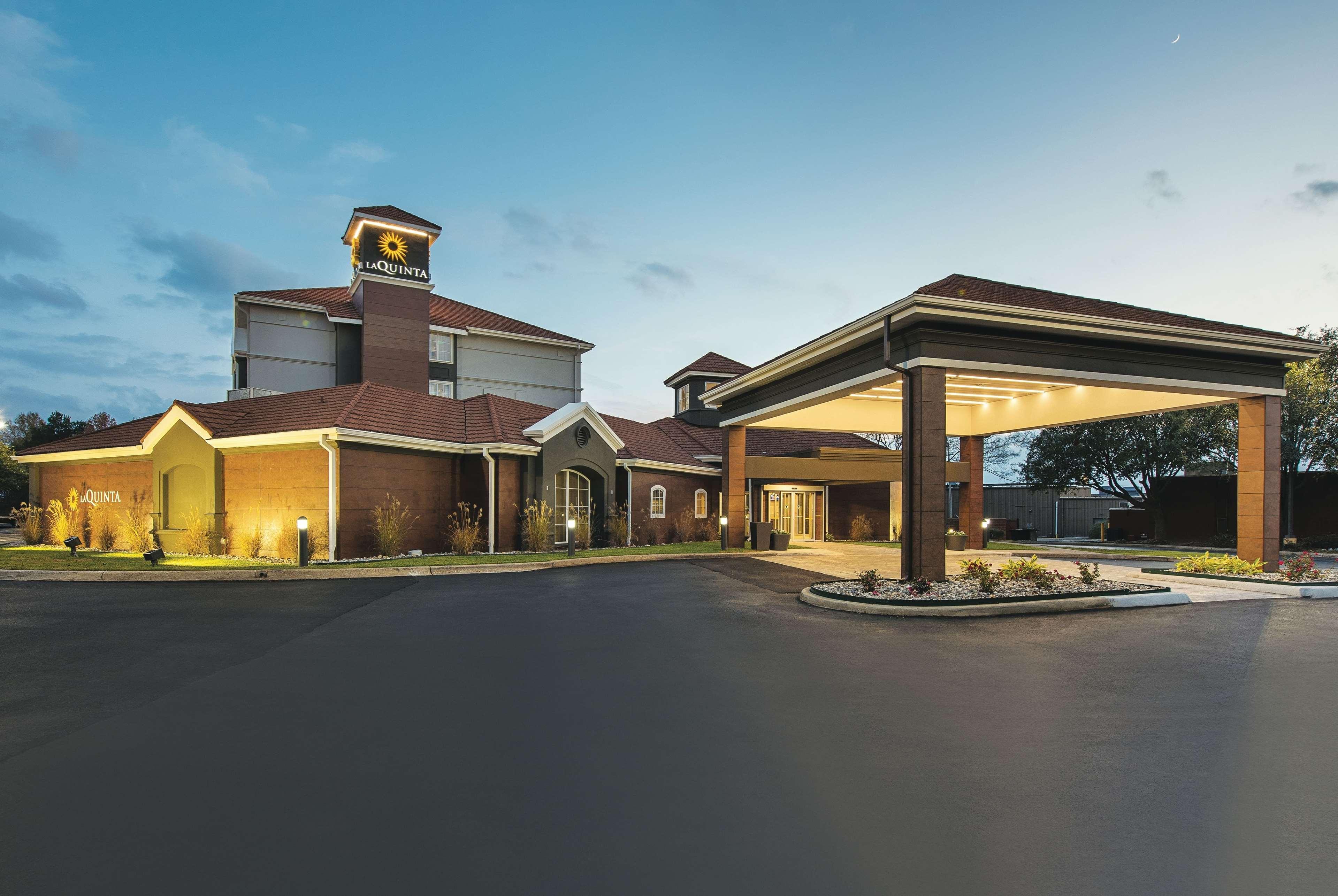 Hotel La Quinta By Wyndham Shreveport Airport Esterno foto