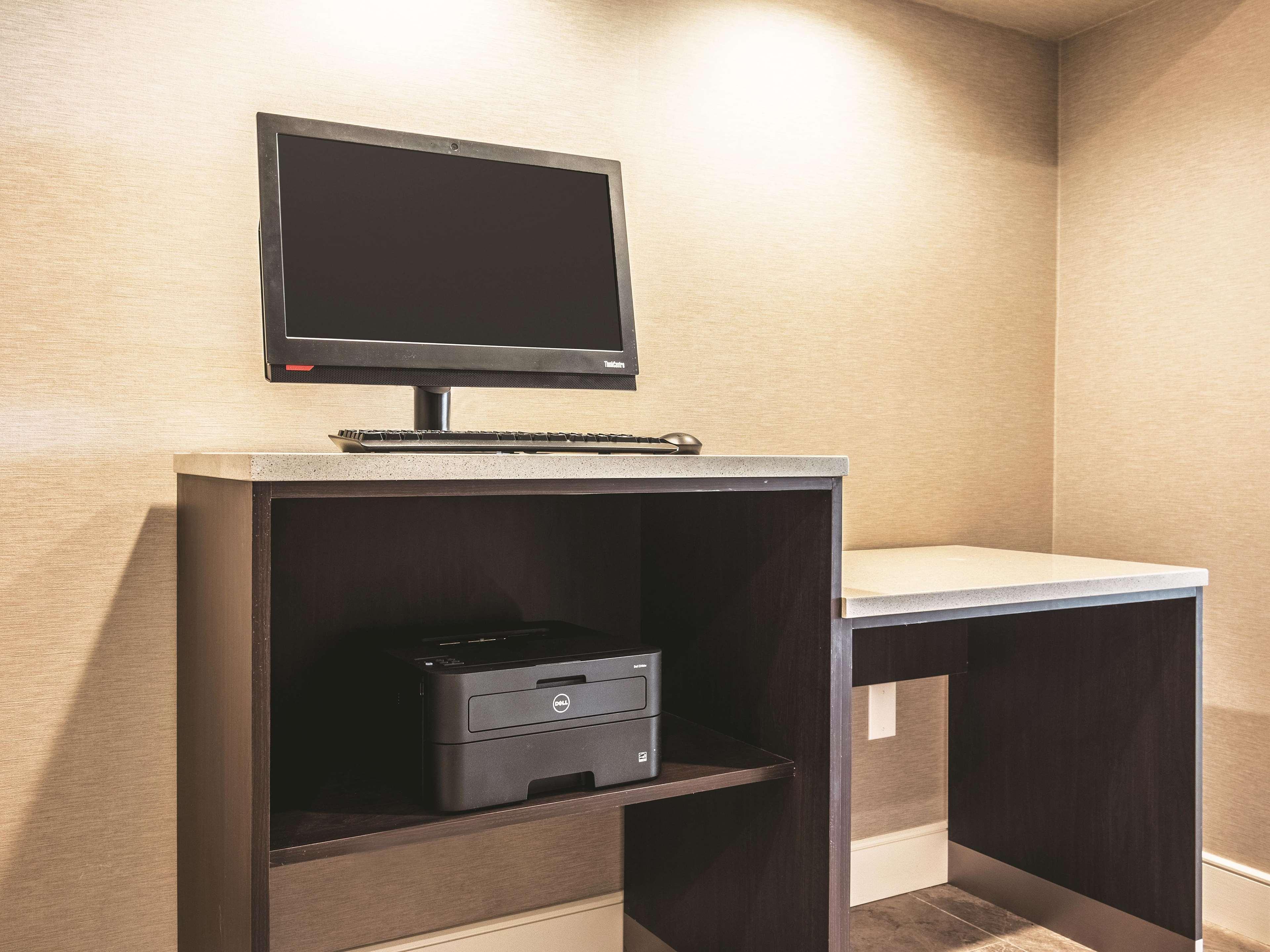 Hotel La Quinta By Wyndham Shreveport Airport Esterno foto