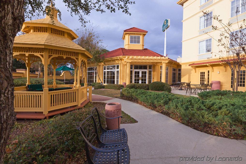 Hotel La Quinta By Wyndham Shreveport Airport Esterno foto