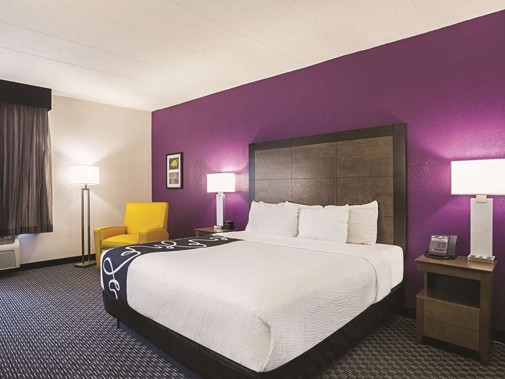Hotel La Quinta By Wyndham Shreveport Airport Camera foto
