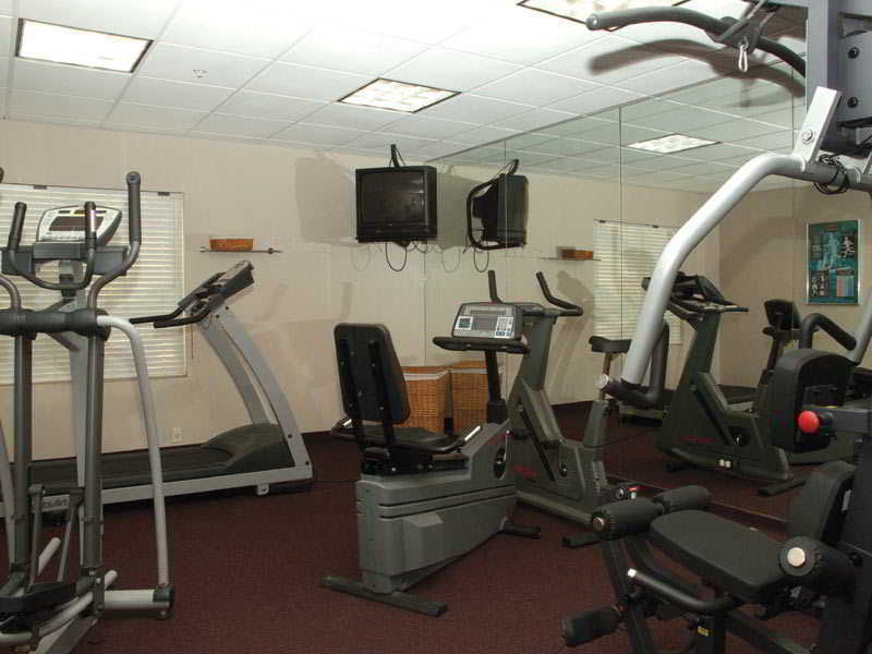 Hotel La Quinta By Wyndham Shreveport Airport Servizi foto