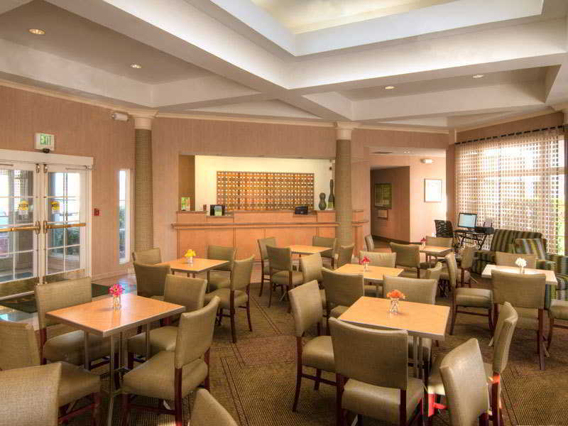 Hotel La Quinta By Wyndham Shreveport Airport Ristorante foto