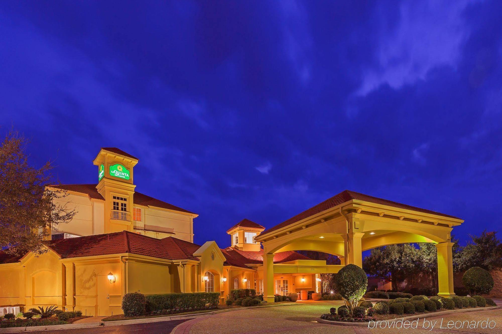 Hotel La Quinta By Wyndham Shreveport Airport Esterno foto