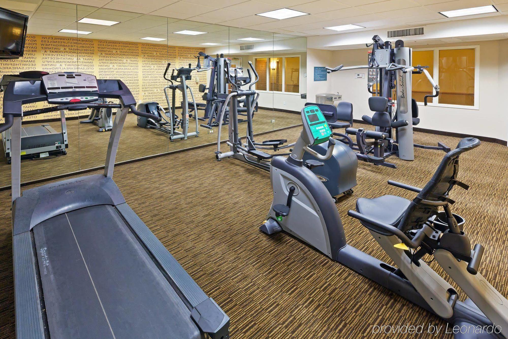 Hotel La Quinta By Wyndham Shreveport Airport Esterno foto