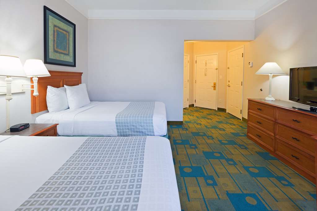 Hotel La Quinta By Wyndham Shreveport Airport Camera foto