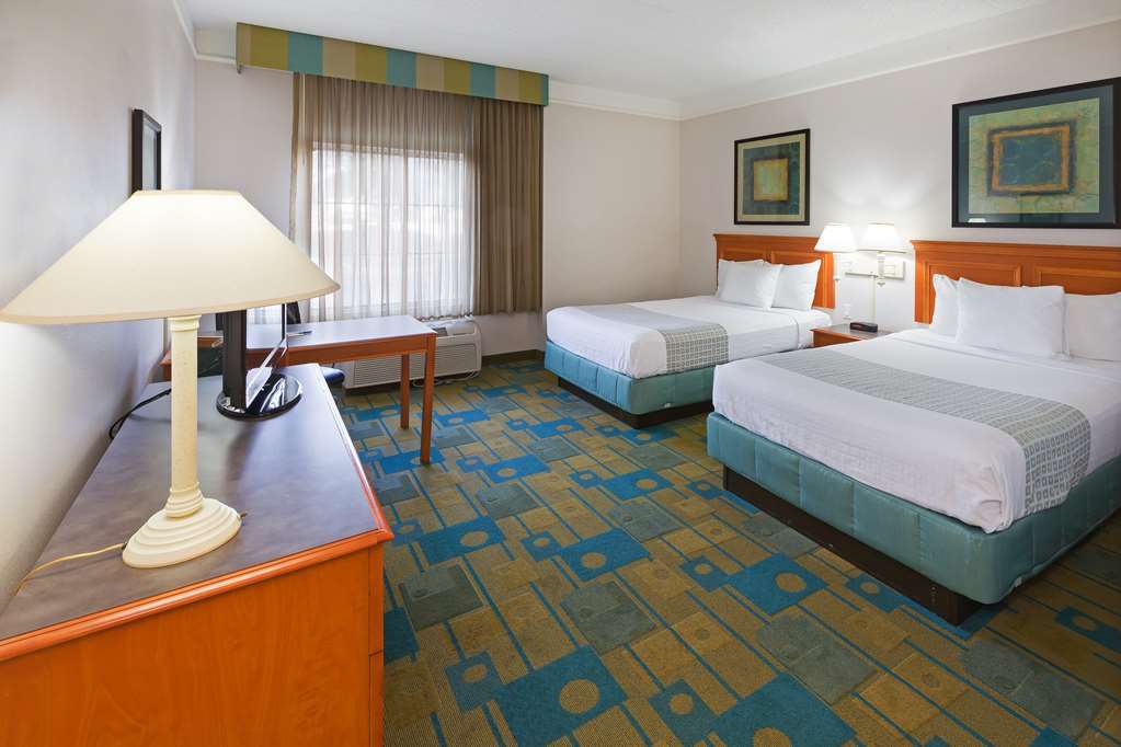 Hotel La Quinta By Wyndham Shreveport Airport Camera foto