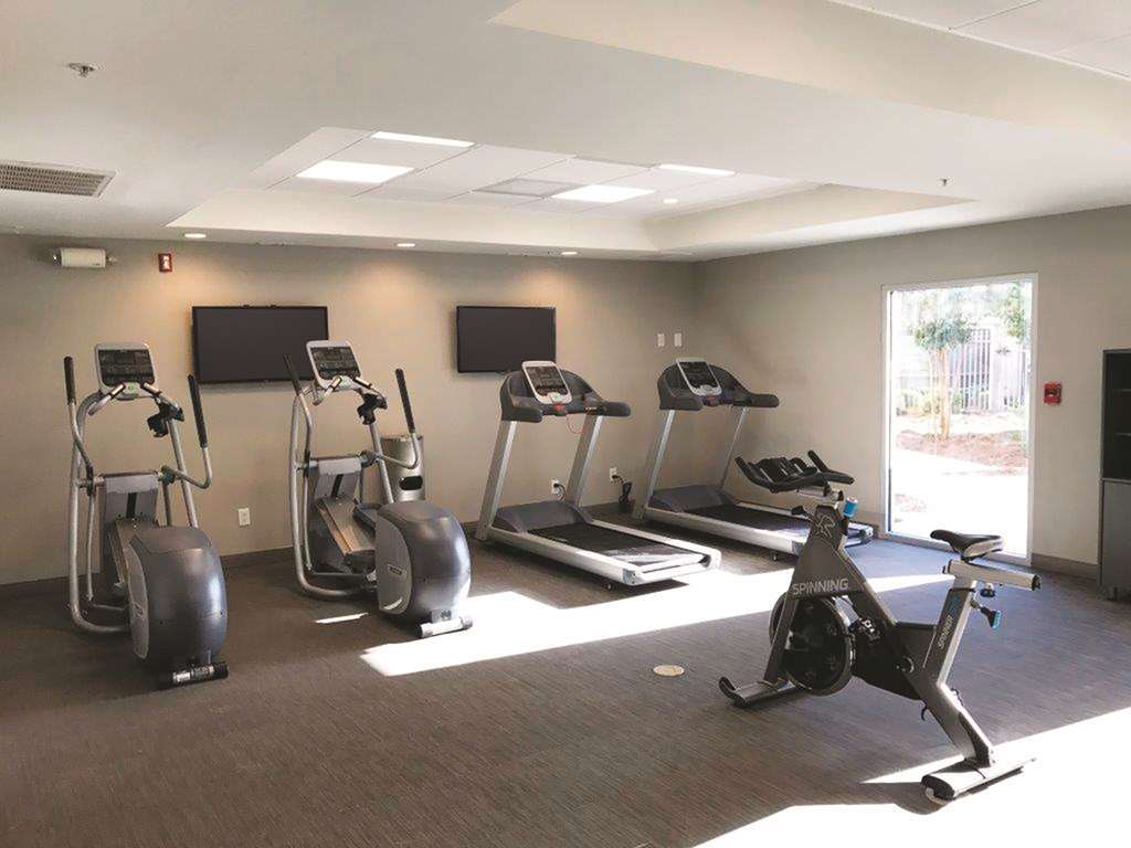 Hotel La Quinta By Wyndham Shreveport Airport Servizi foto