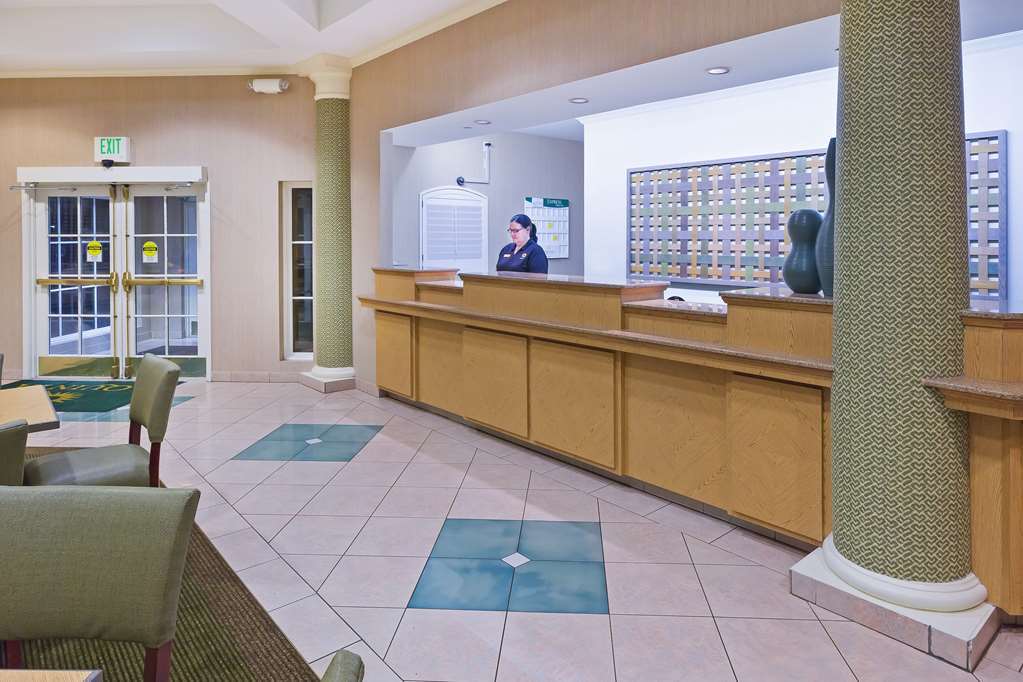 Hotel La Quinta By Wyndham Shreveport Airport Interno foto